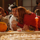 Illustration for article titled New Girl: “Halloween”